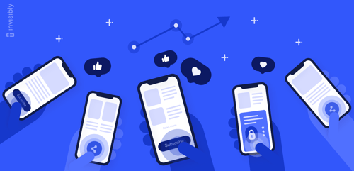 B1.News Readership & Revenue—Grow Readership